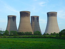 Cooling Towers